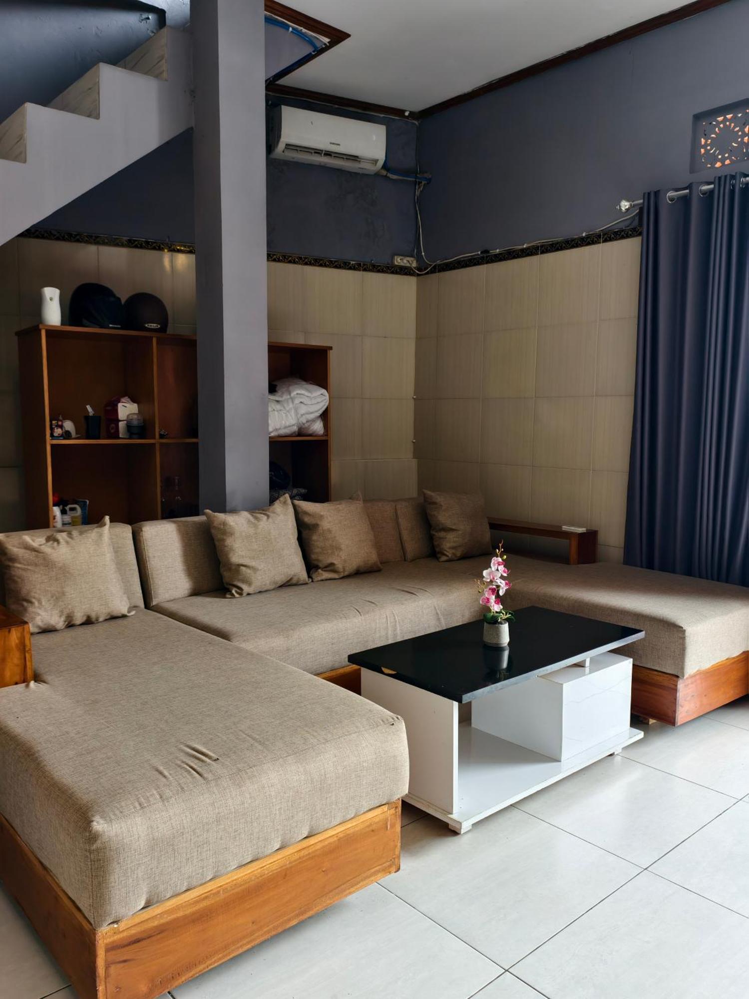 Aby Guest House By Paradise Sidemen  Exterior foto