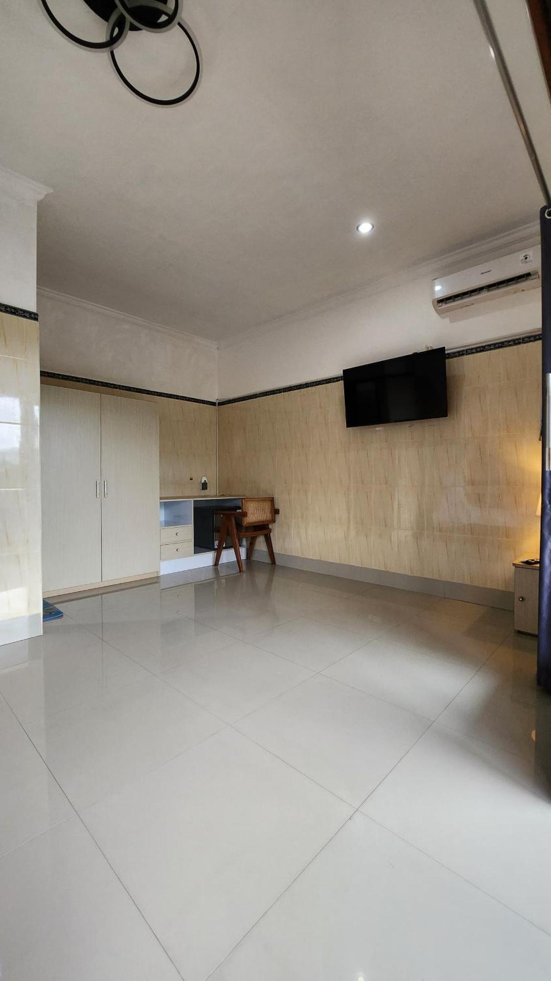Aby Guest House By Paradise Sidemen  Exterior foto